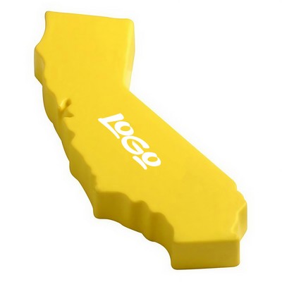 PU Foam California Shape Stress Reliever