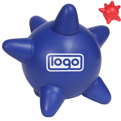 PU Foam Blood Platelet Stress Reliever Squeeze Toy