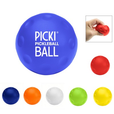PickleBall Stress Ball